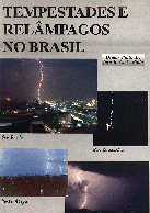 Tempestades e Relâmpagos no Brasil
