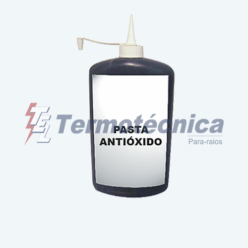 Pasta Antióxido