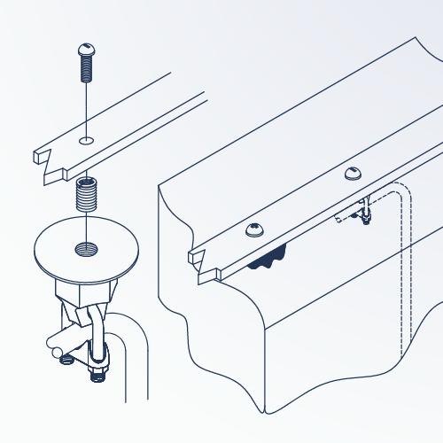 baixar Biblioteca de detalhes CAD para SPDA Estrutural