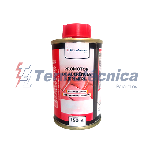 Promotor de aderência (primer) para termoplástico
