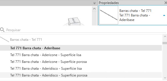 Rascunho automático