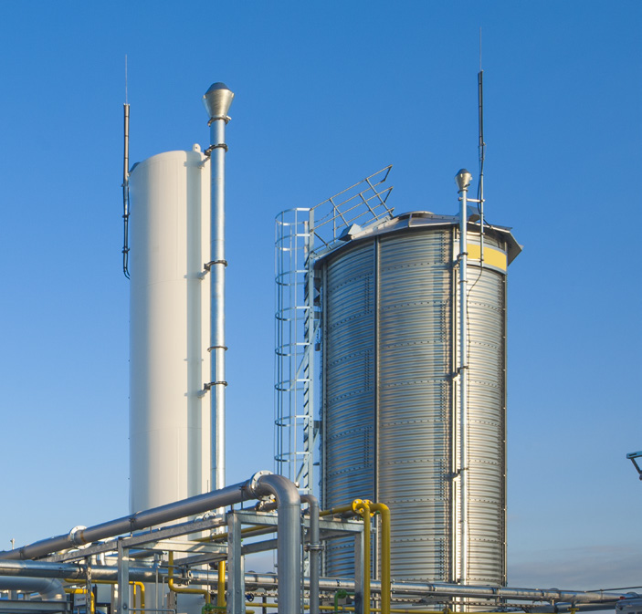 Aplicação do Sistema HVI em instalação industrial
